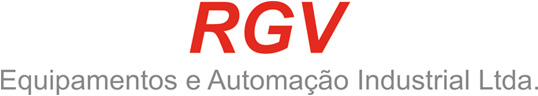 RGV - Equipamentos e Automação Industrial Ltda.